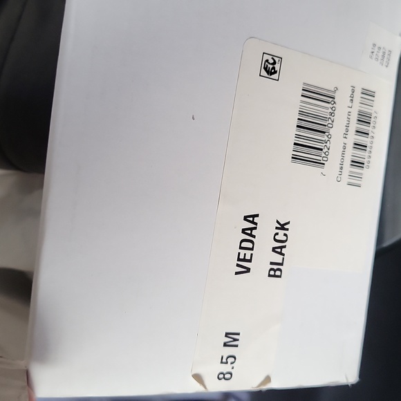 Style & Co. Black Riding Boot - Picture 7 of 8